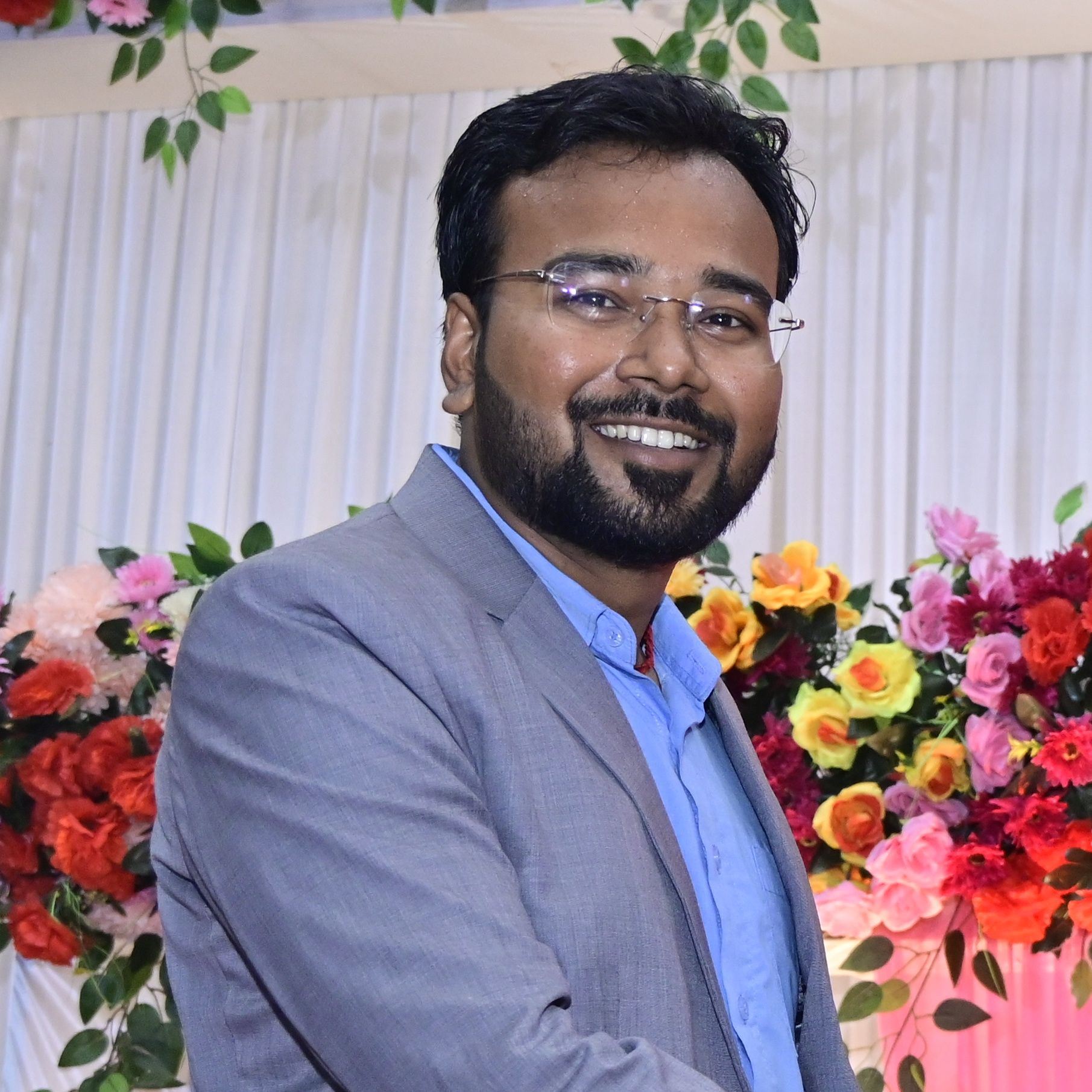 Abhishek jaiswal