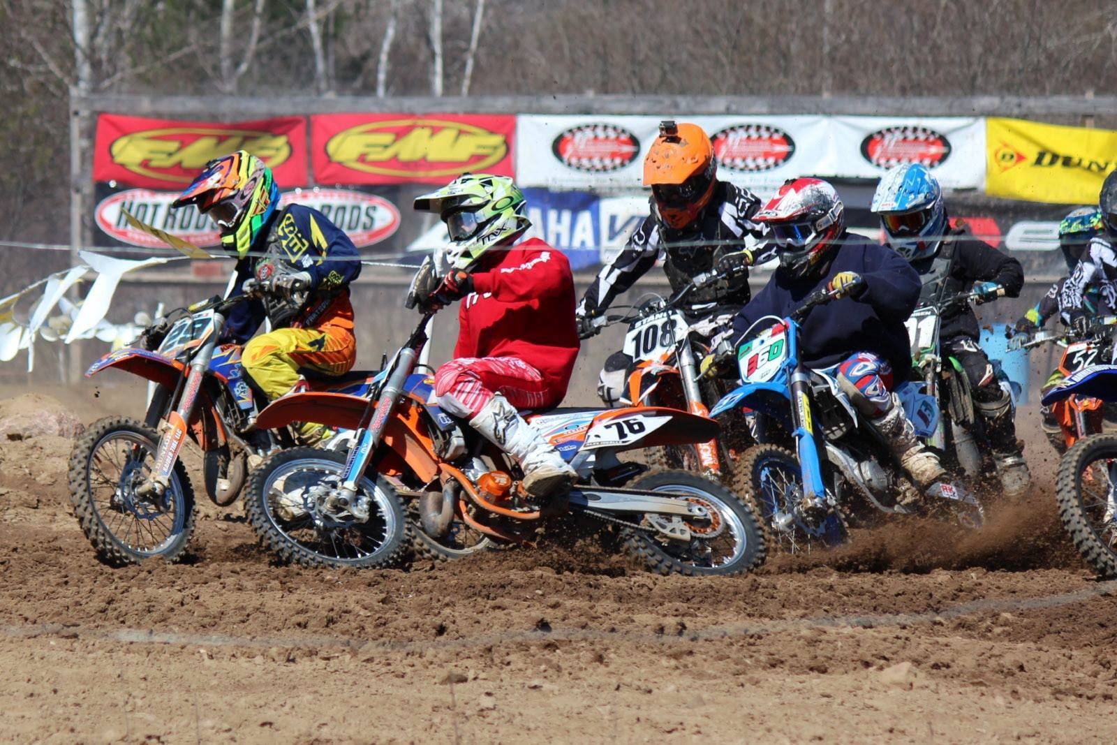 Mayhem Racing Team