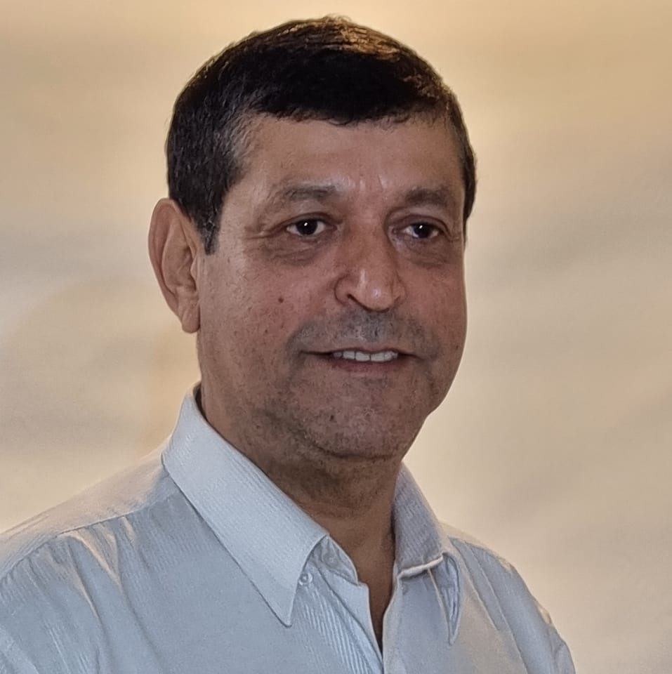 Comisario. Pablo Rios