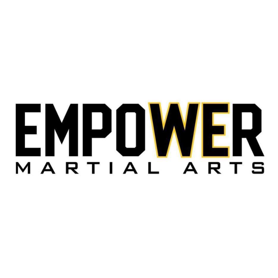 Empower Martial Arts | Dublin CA