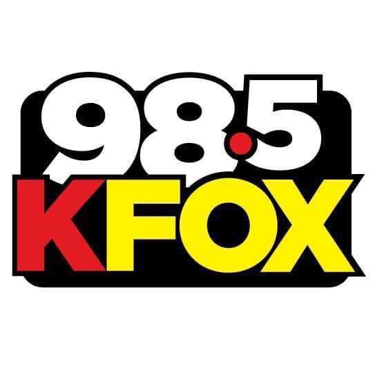 KFOX (@kfoxradio) • Facebook