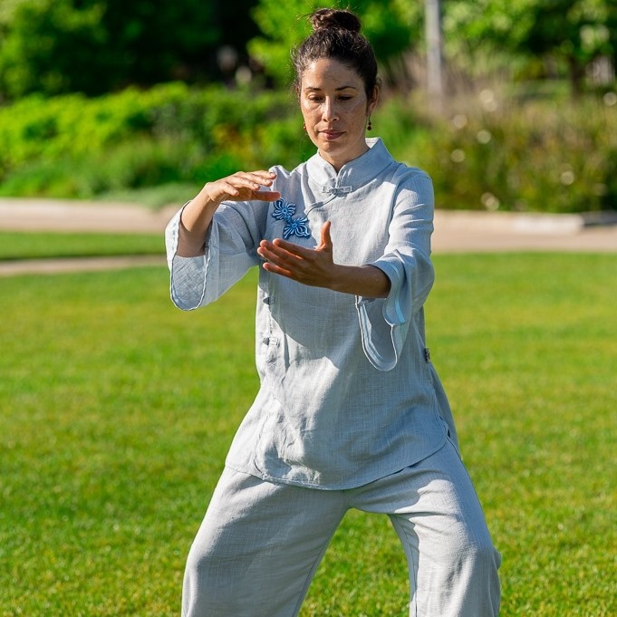 Blue Dragon Tai Chi for Health & Longevity - Meet Ray Plummer Ray is a ...