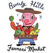 Beverly Hills Farmers' Market