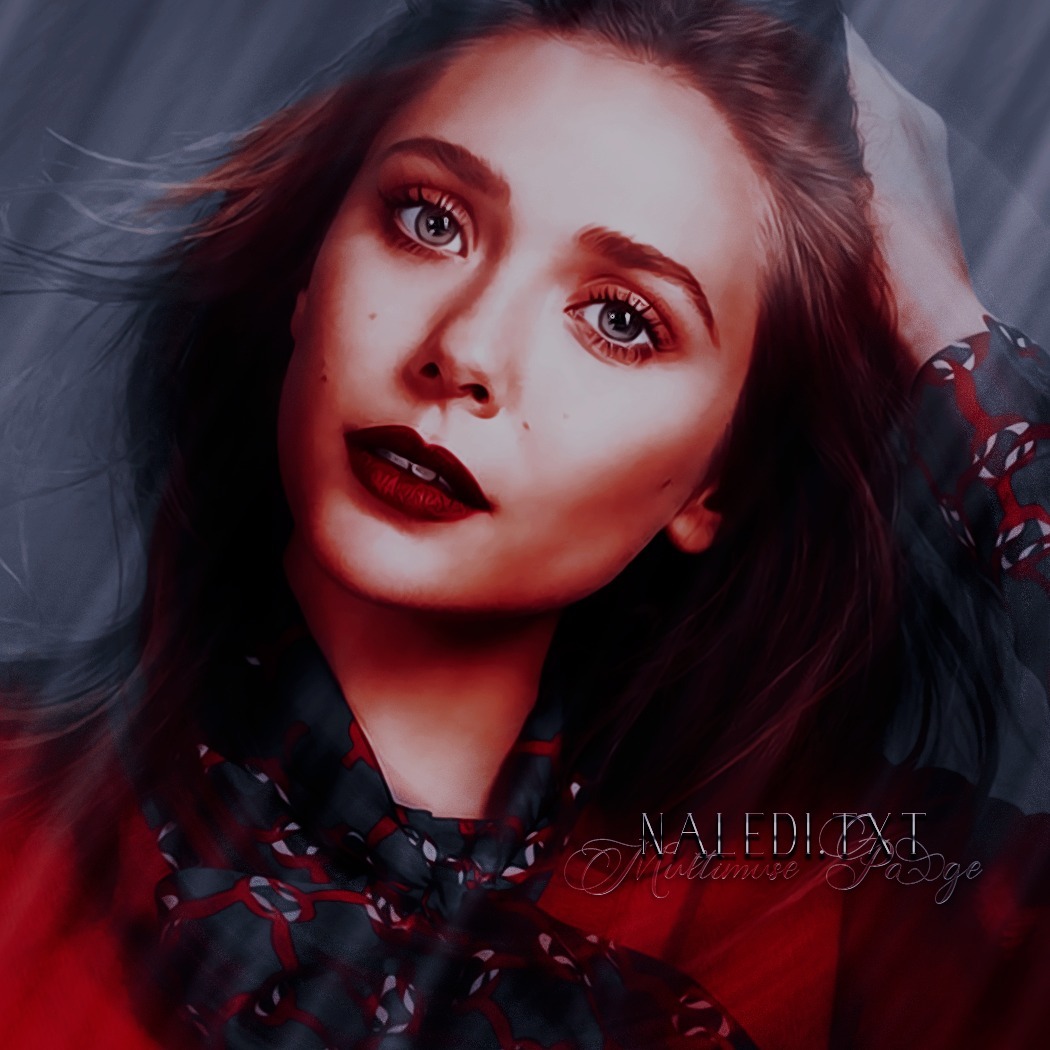 Scarlett Knightley