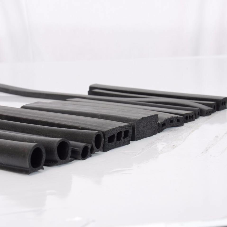 Kauçuk Pvc Lastik Fitil | Bursa