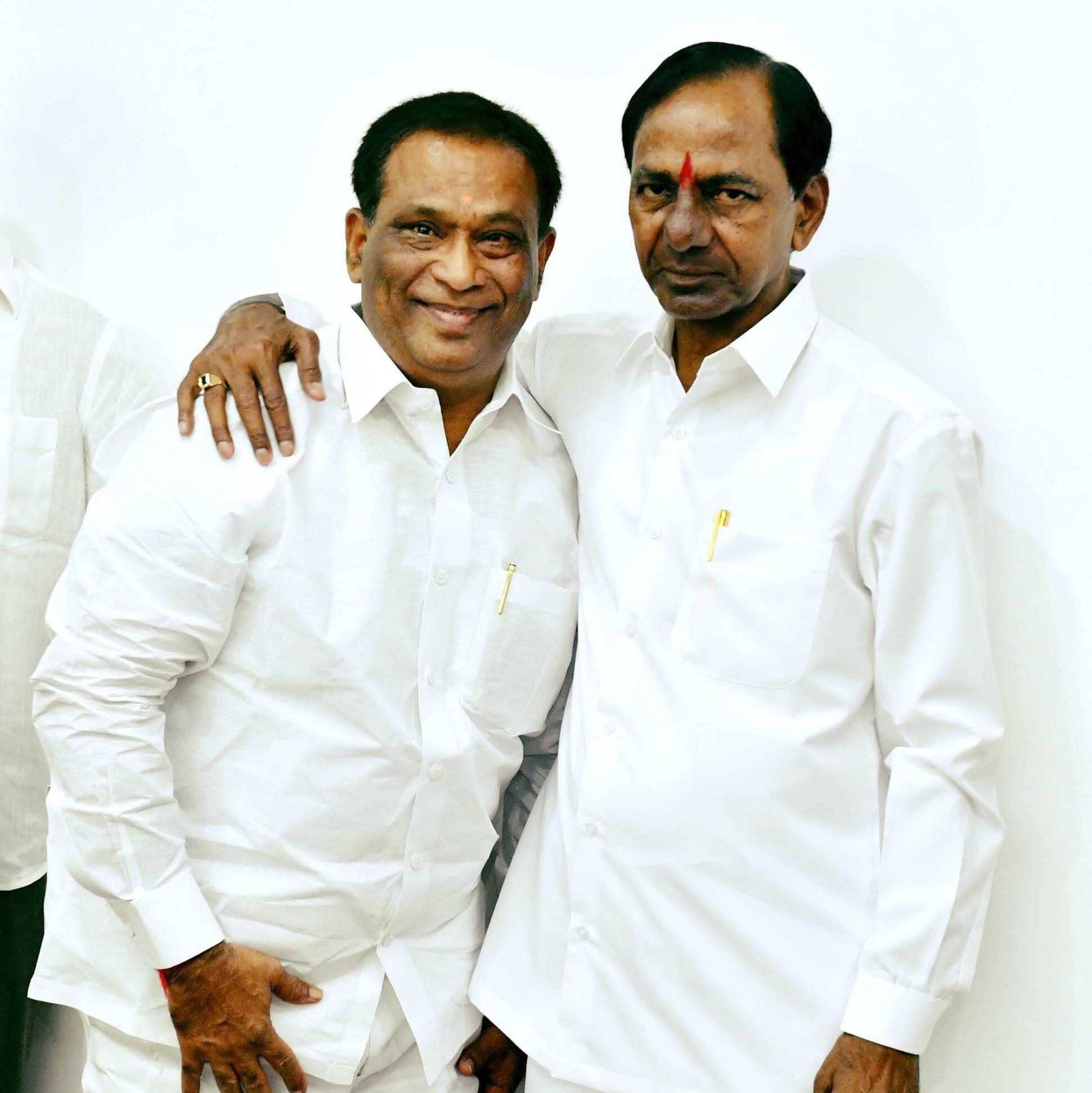 Allipuram Venkateshwar Reddy - AVR