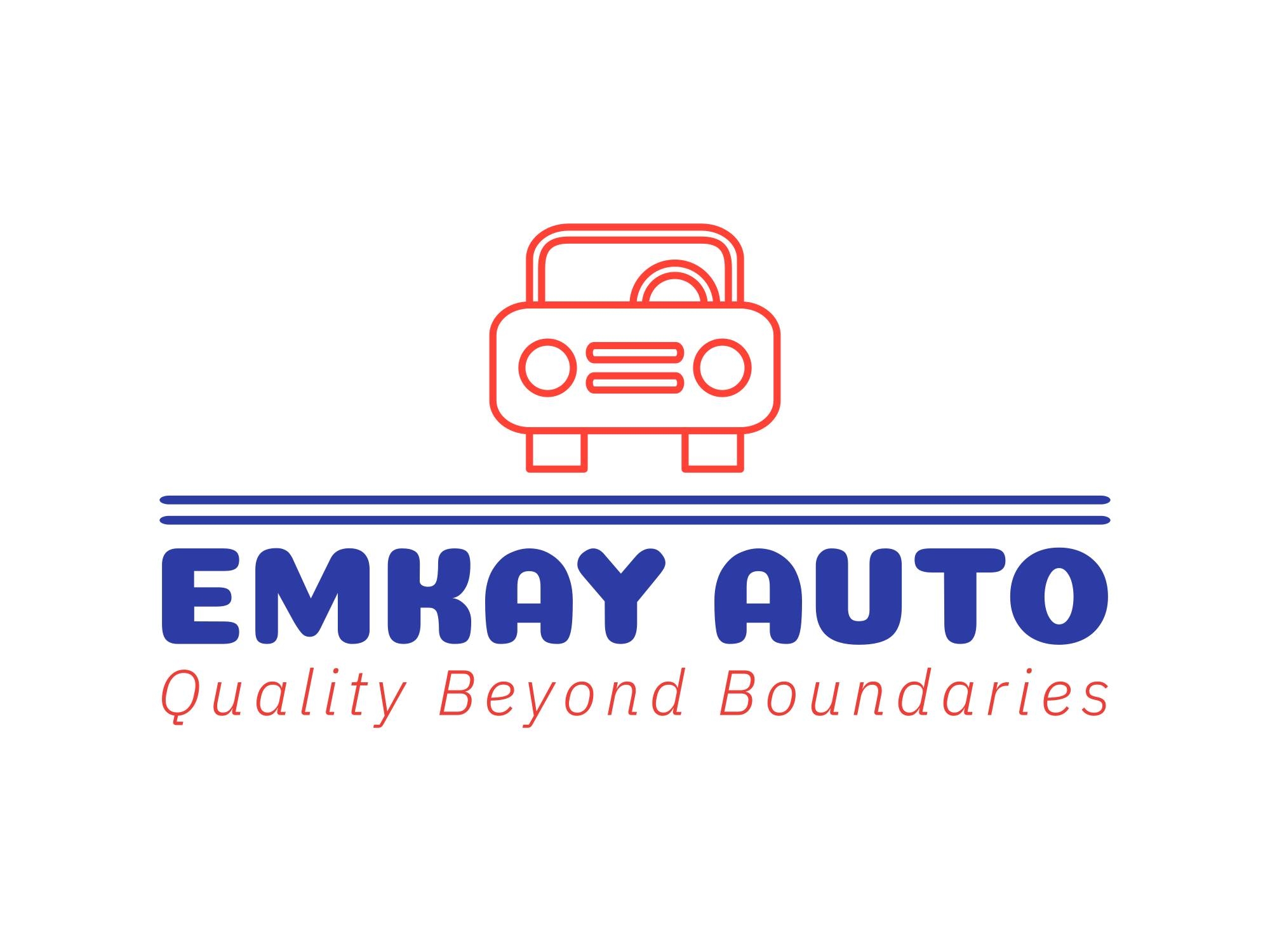 Emkay Auto Body