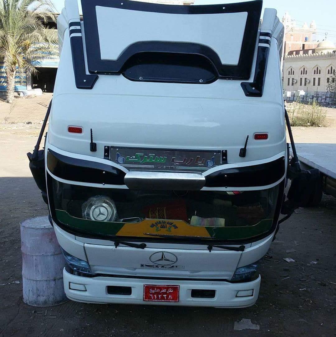 ابو خلود لتصنيع جميع انواع البلم والفايبر جلاس