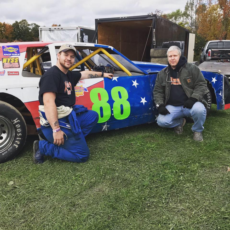 Miller Family Racing