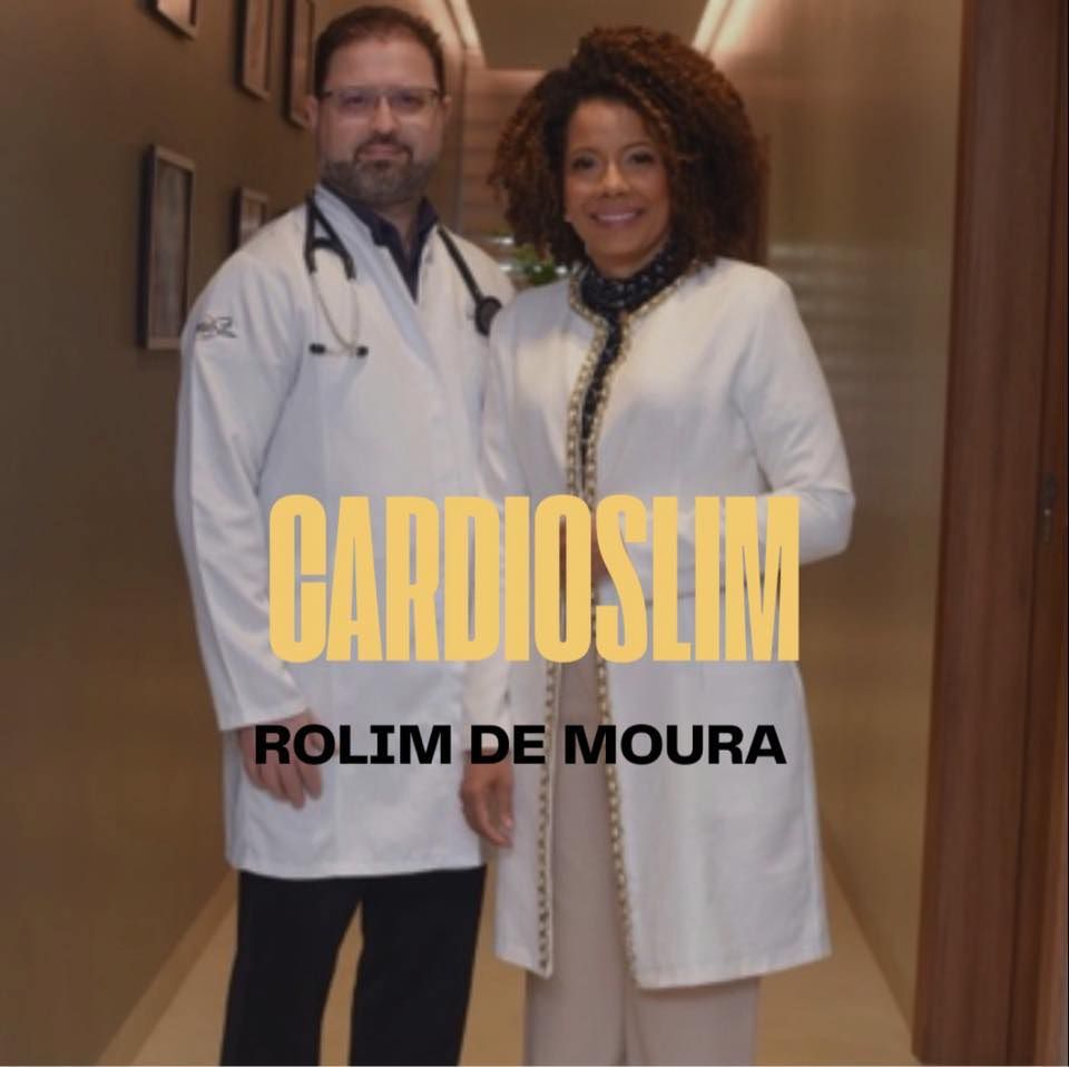 Cardioslimtondo | Rolim de Moura RO
