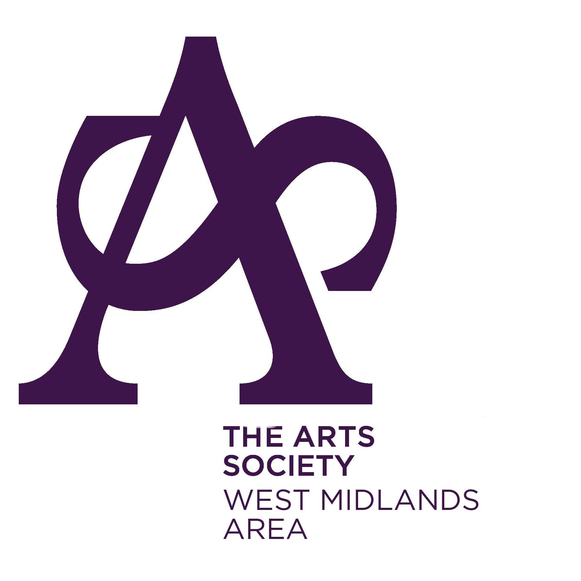 The Arts Society West Midlands Area
