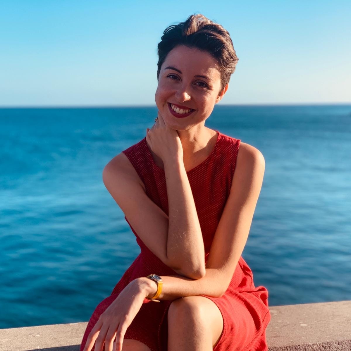Beatriz De Sousa