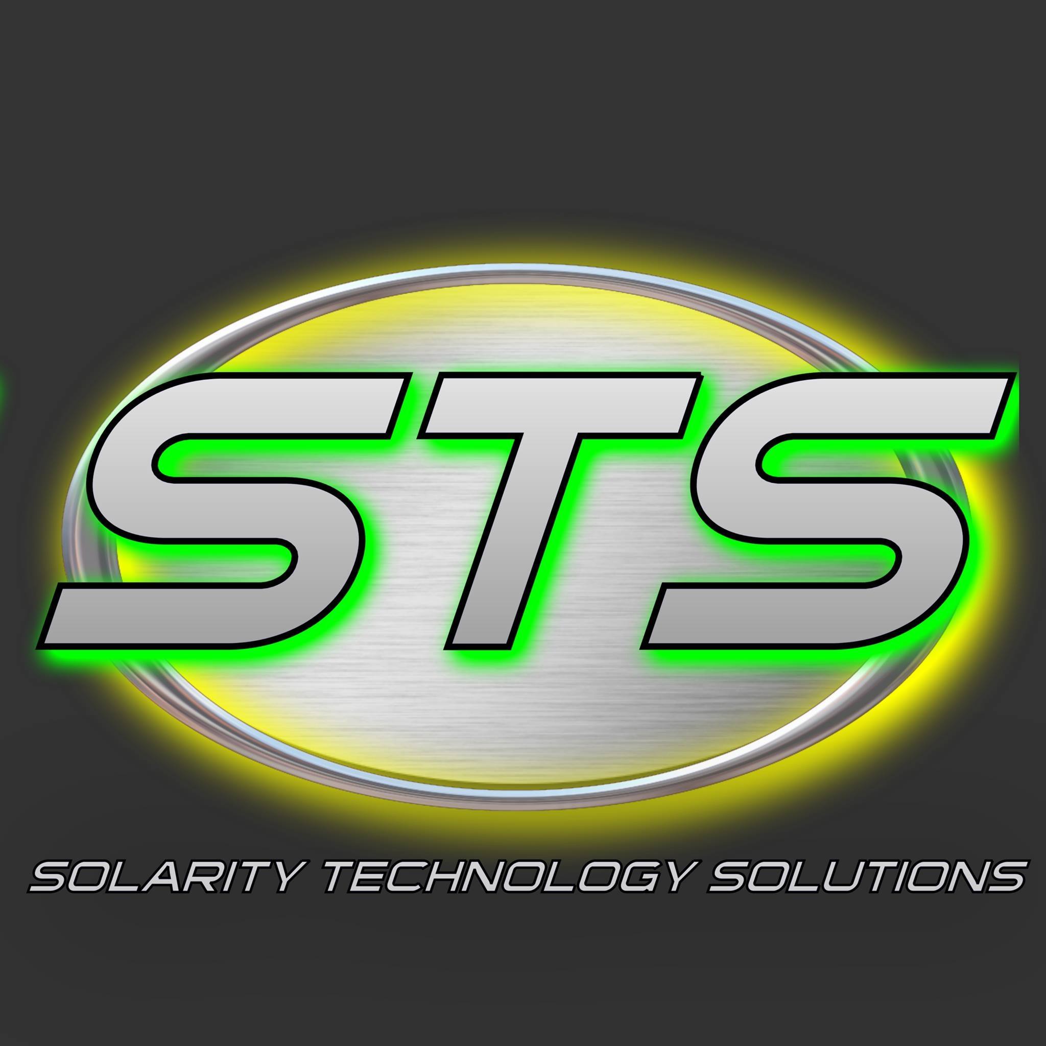 Solarity Technology... - Solarity Technology Solutions