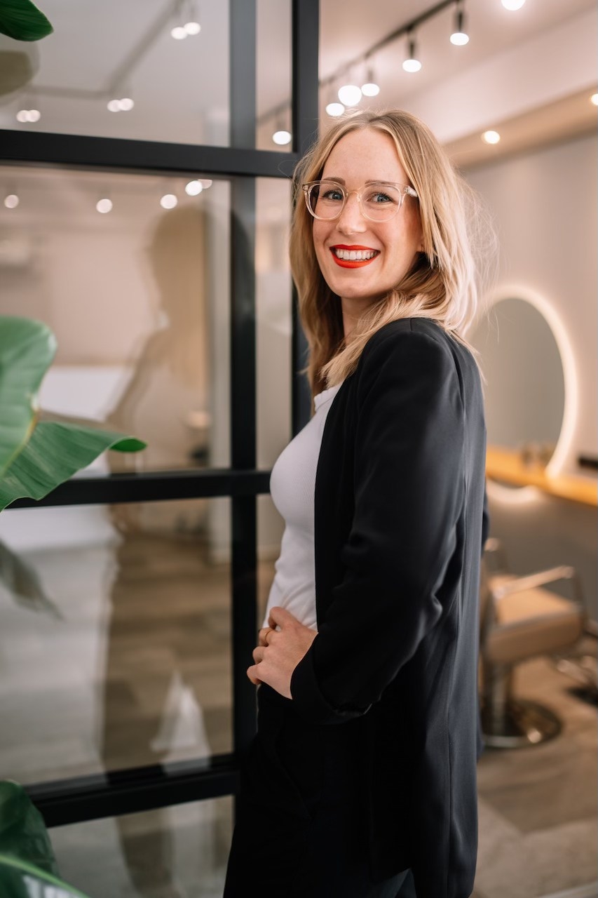 Corinna Kubern Salon | Leinfelden-Echterdingen