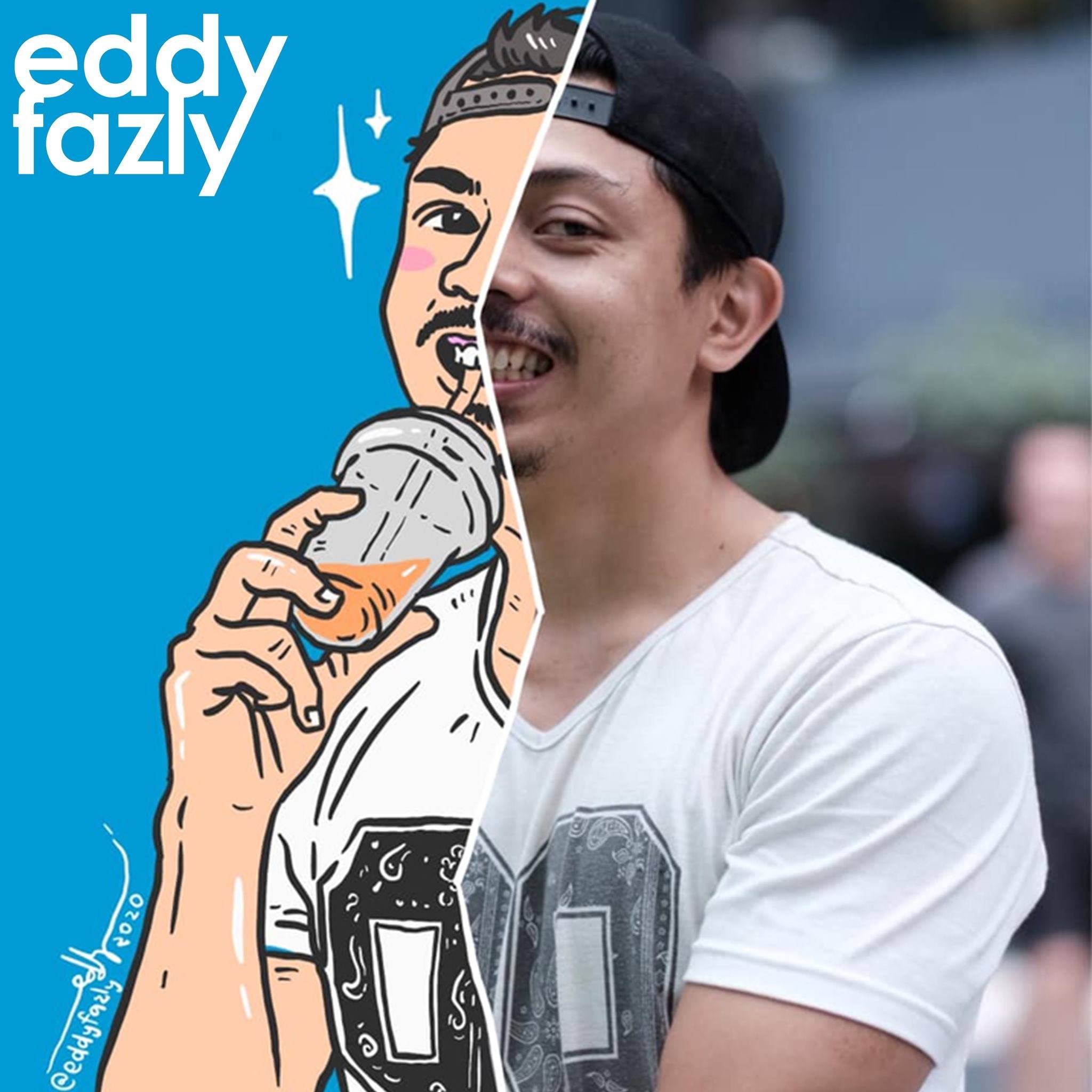 eddyfazly - Diberi peluang untuk berkongsi tentang hobi... | Facebook
