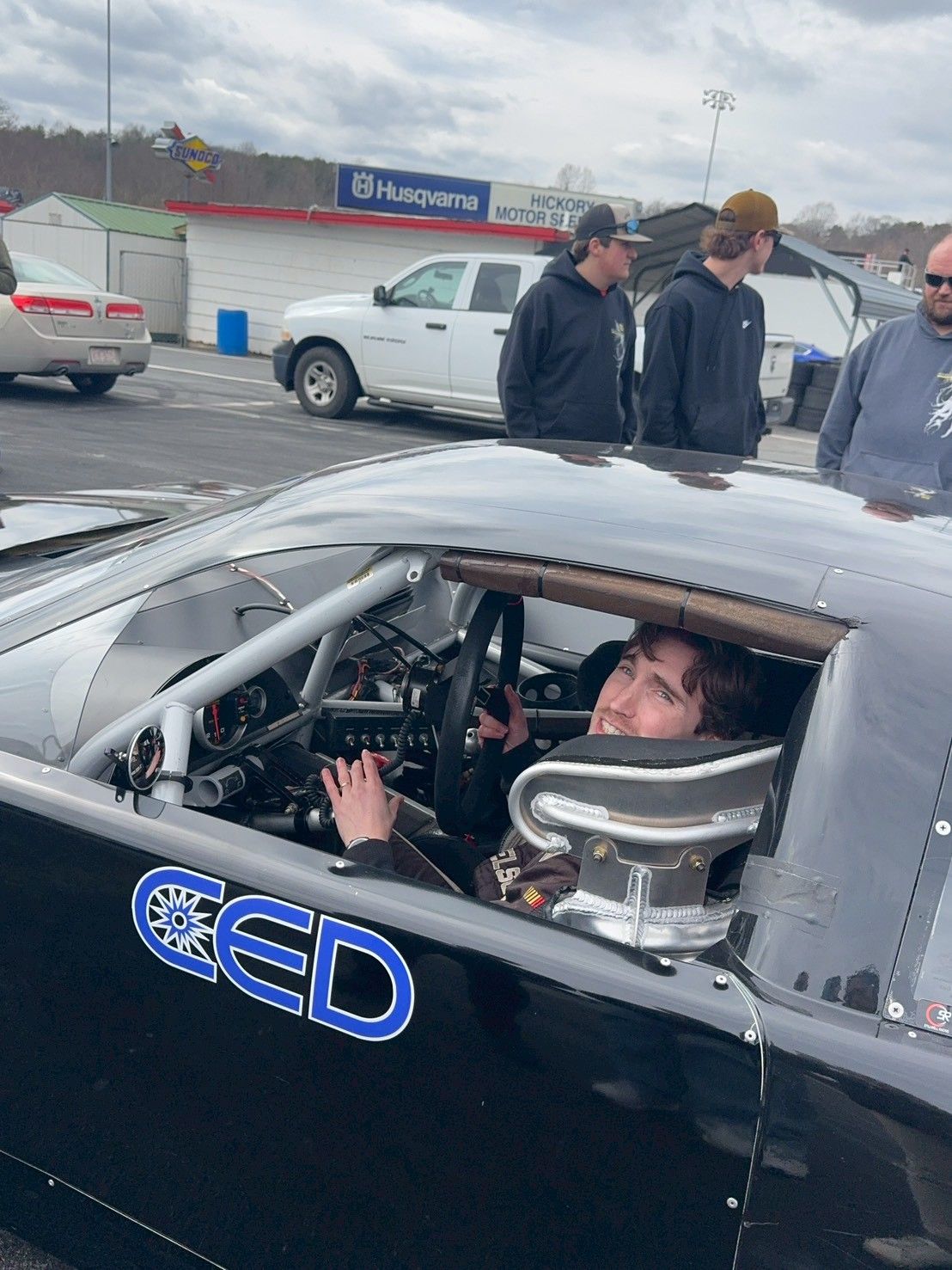 Trey Jarrell Racing, LLC