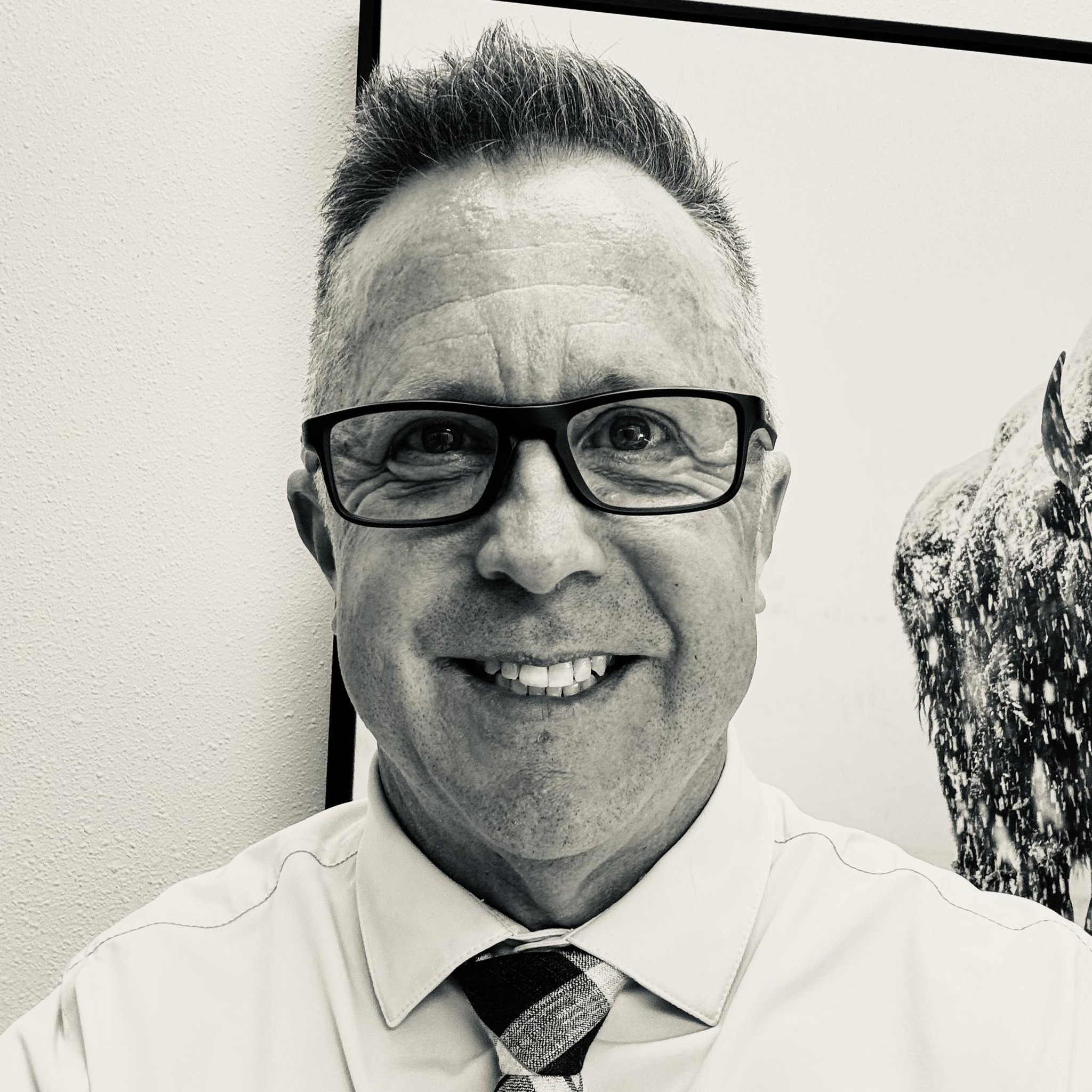 John Leach - CrossCountry Mortgage | Eugene OR