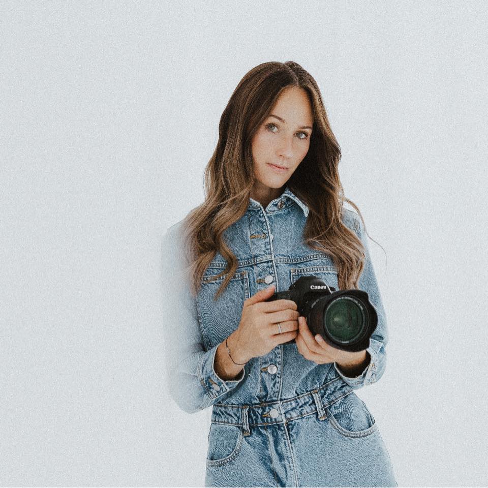 Sarah Riedel Photography