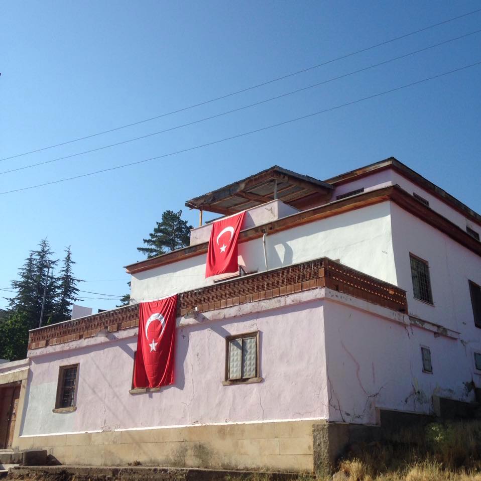 Türkiyem DUY ve Durdur