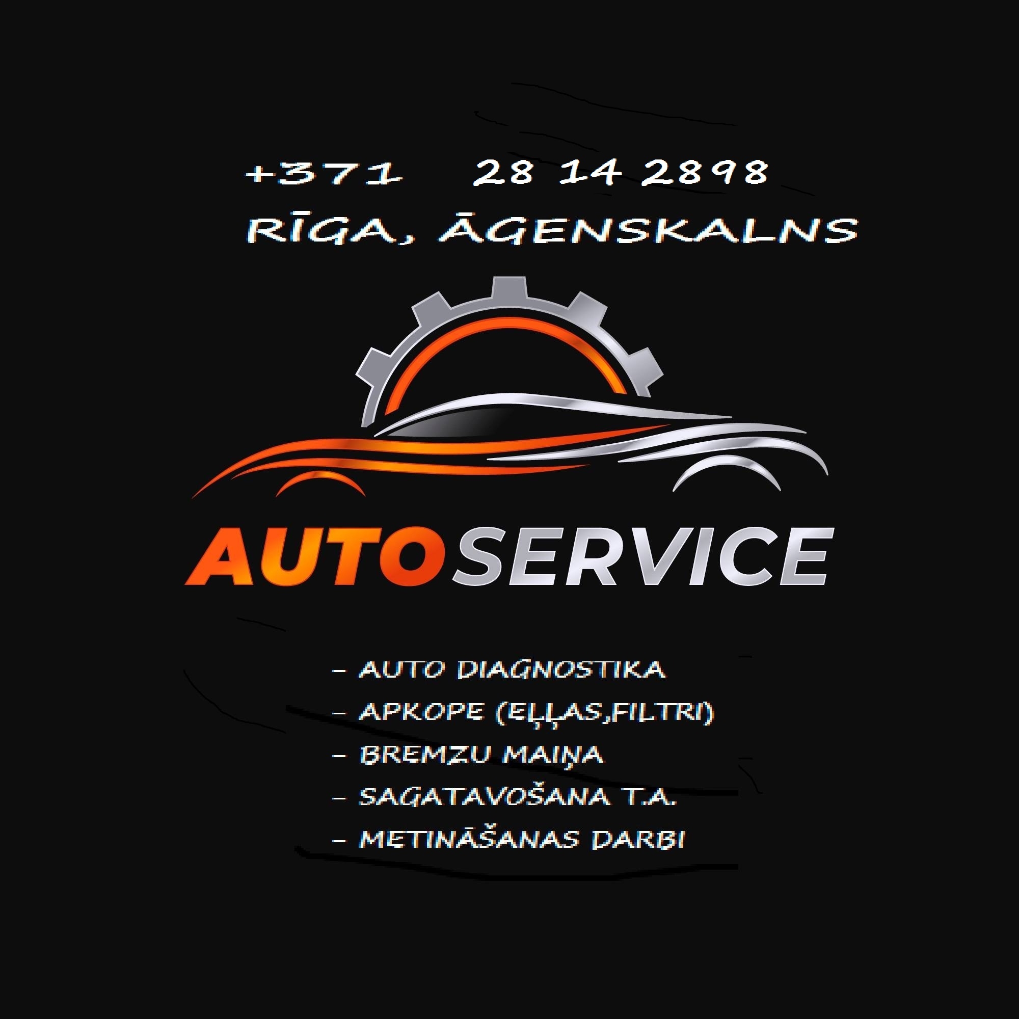 Dr.Auto | Riga