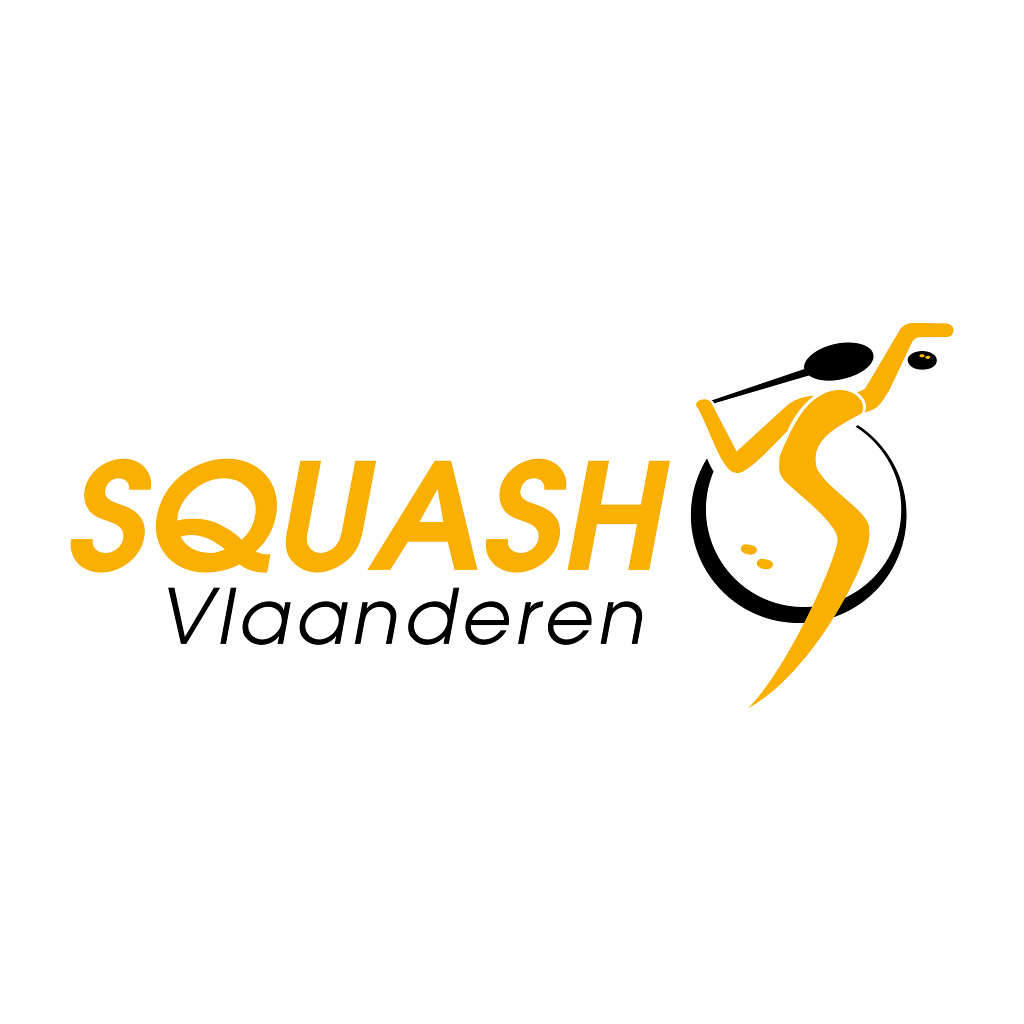 Squash Point | Geel
