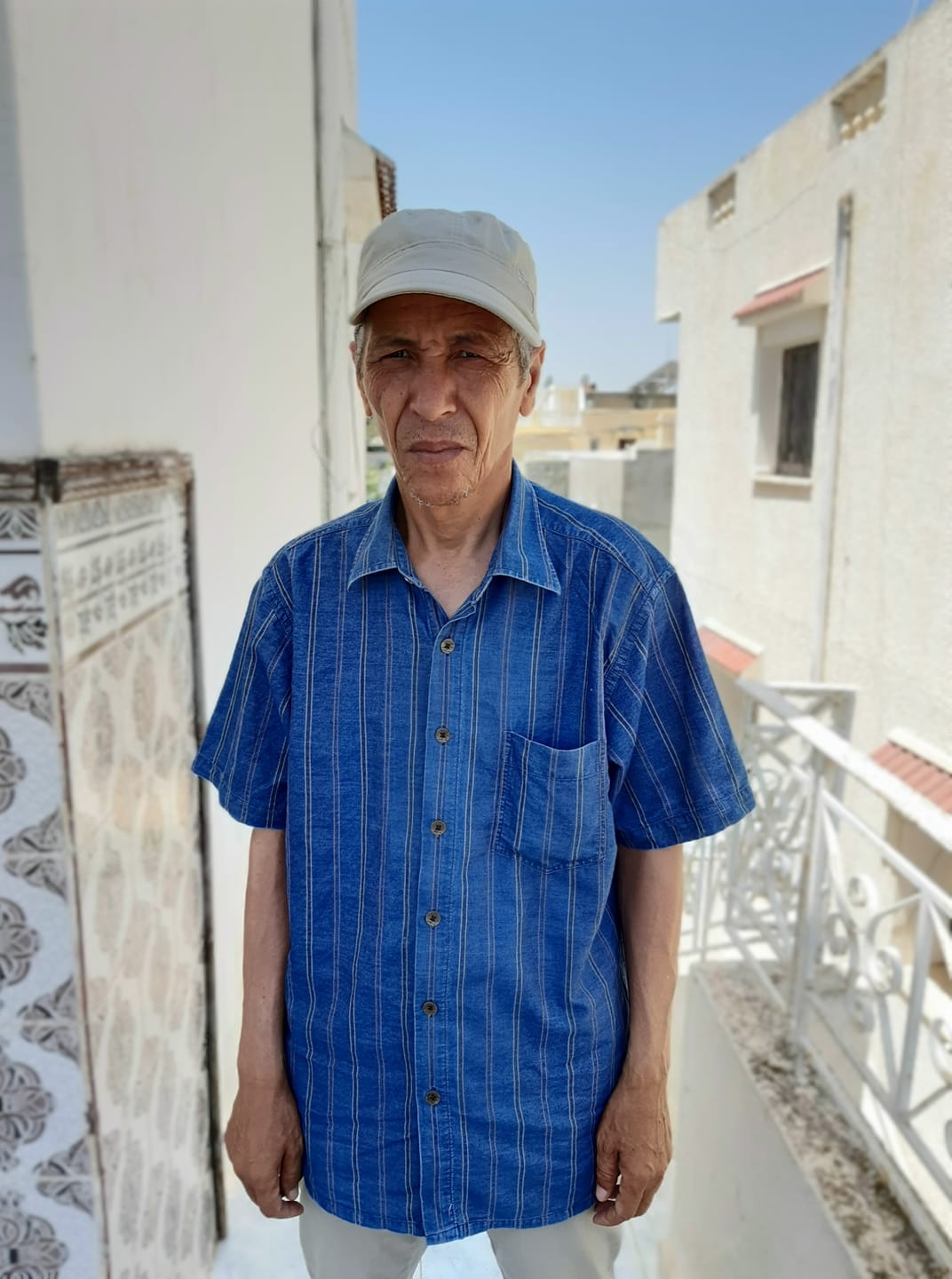 Noureddine Riahi