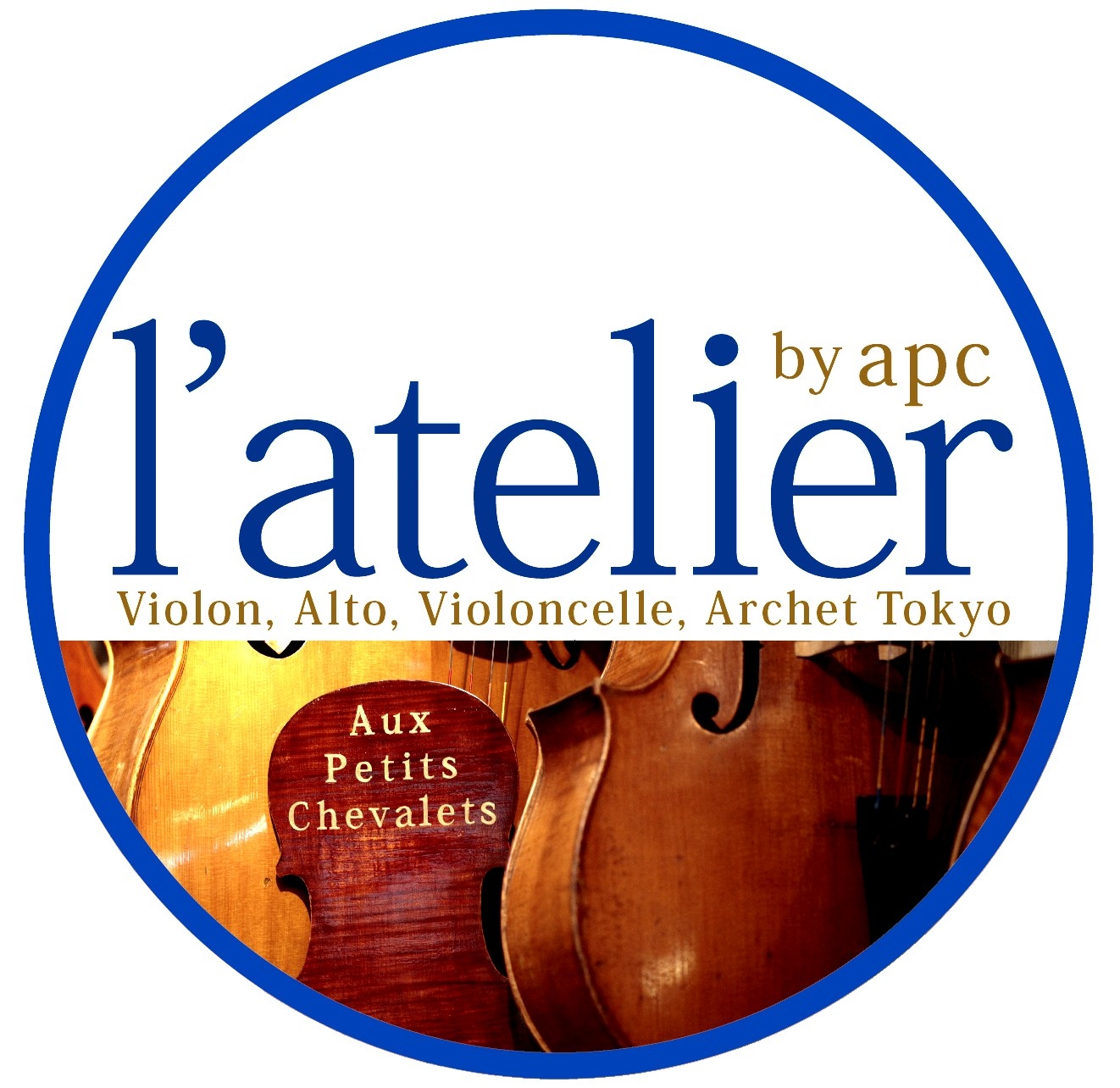 l'atelier by apc | Shibuya-ku Tokyo