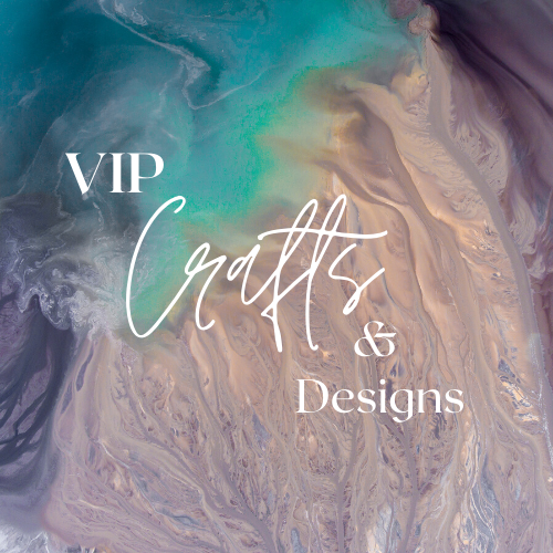 VIP Crafts & Designs