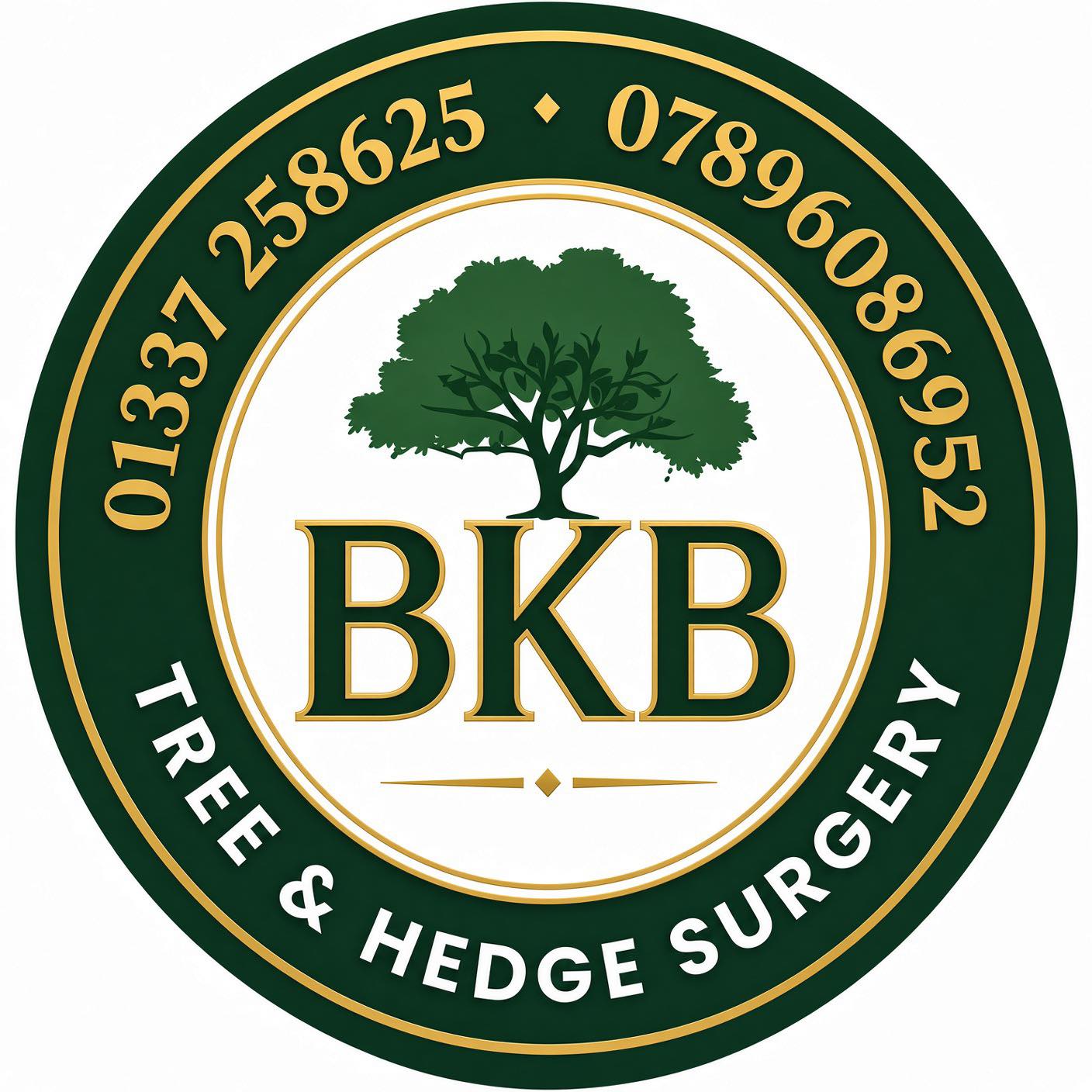 BKB Tree & Hedge Surgery