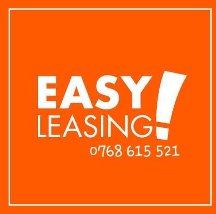 Easy leasing