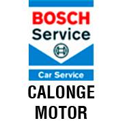 Calonge Motor | Seville