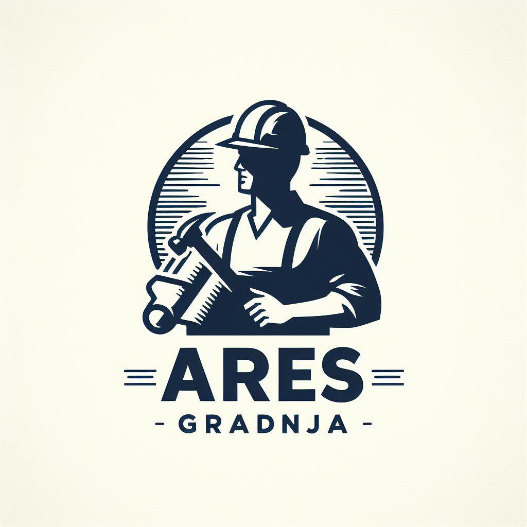 ARES gradnja