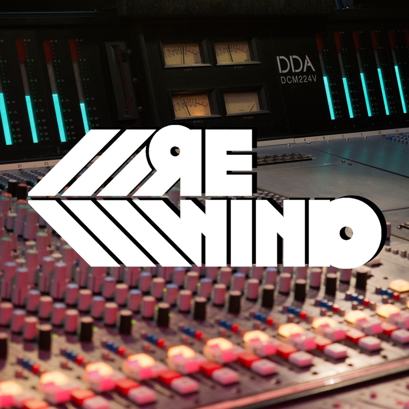 Rewind Music Studio