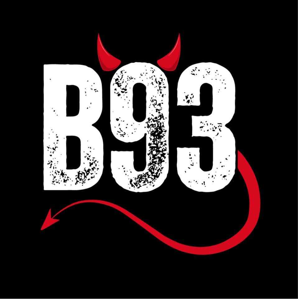 B93 Oficial