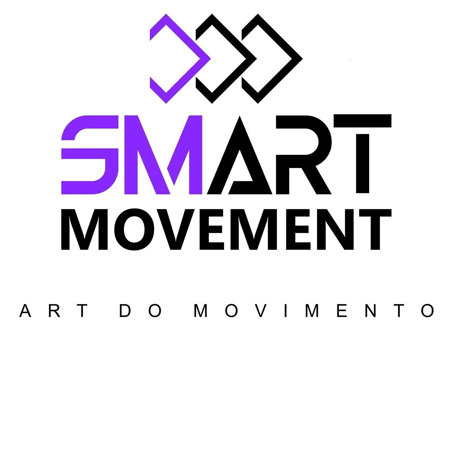 Smart Movement Cursos e Treinamentos