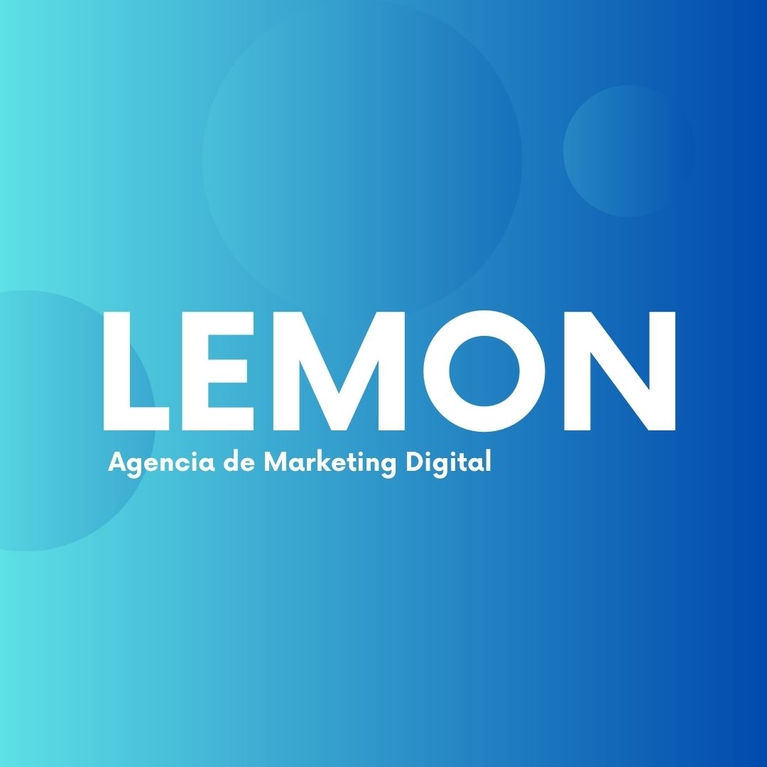 Lemon Agencia Digital