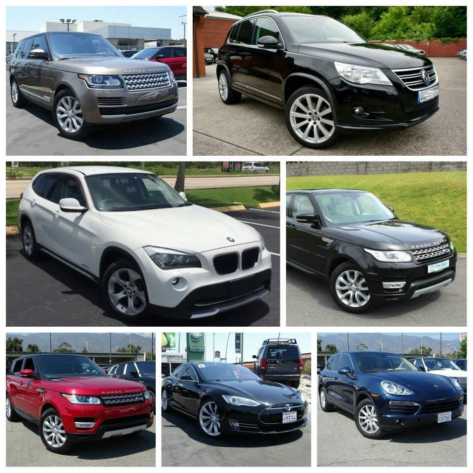 Good Affordable Cars For... - Good Affordable Cars For A Ride