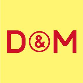 D&M (@dandmofficial) • Facebook