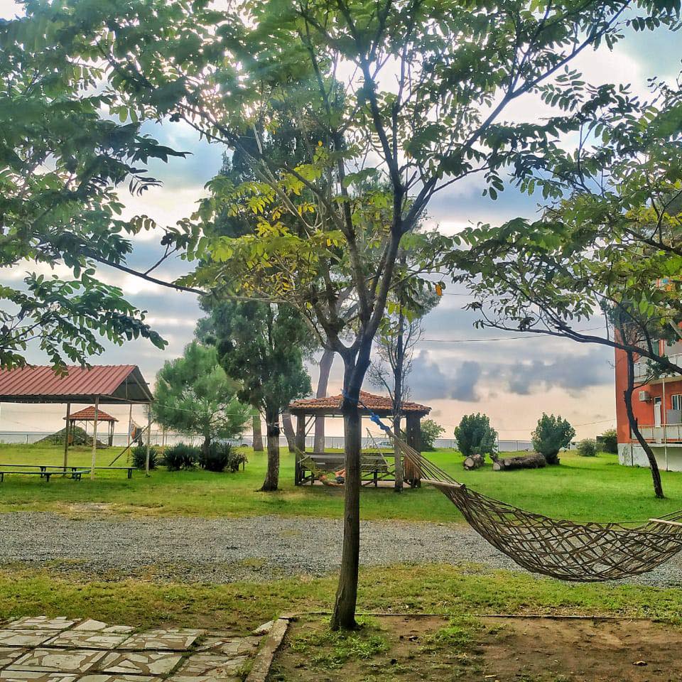 Hotel TOLIA Ureki