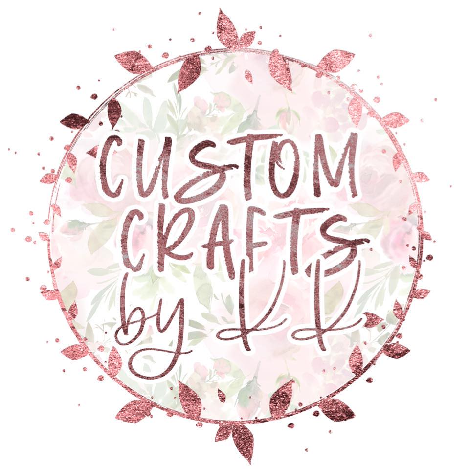 Custom Crafts by KK