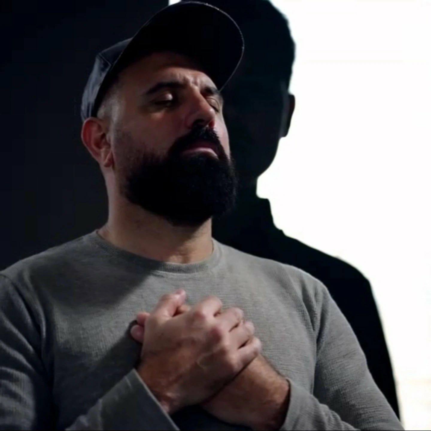 Mahmoud Rashdan