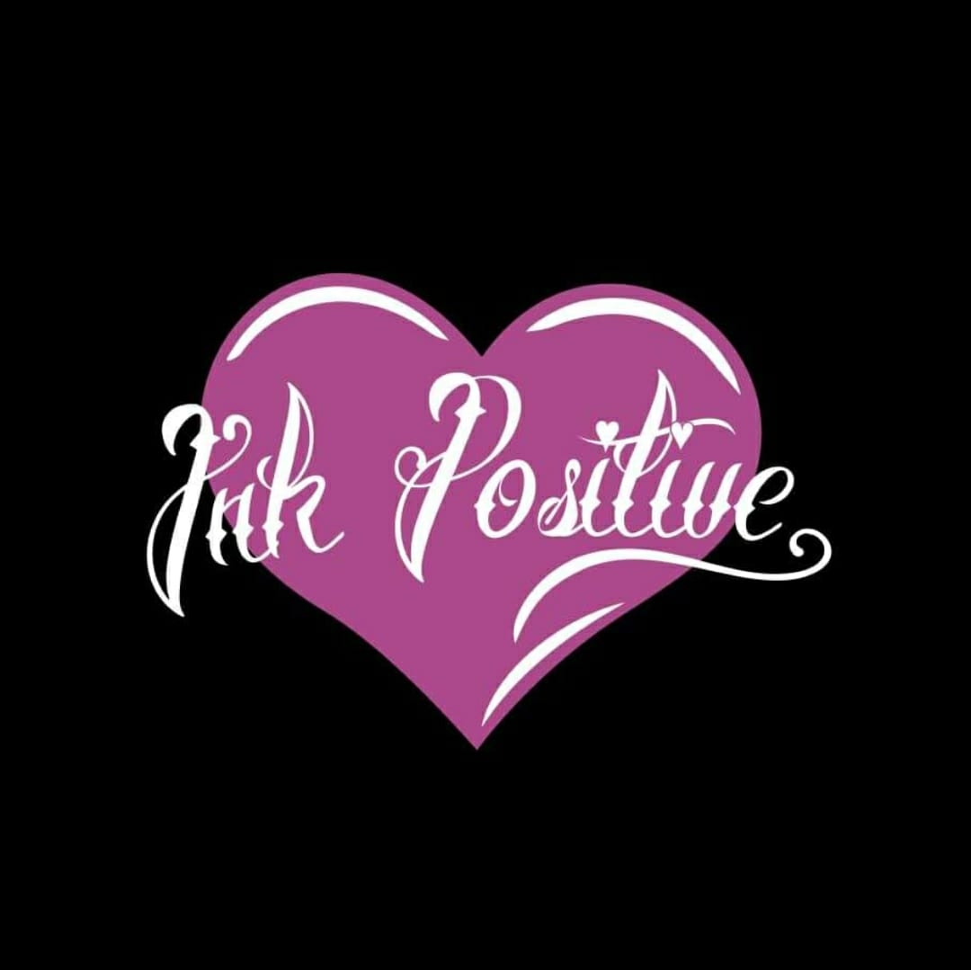 Ink positive | Much
