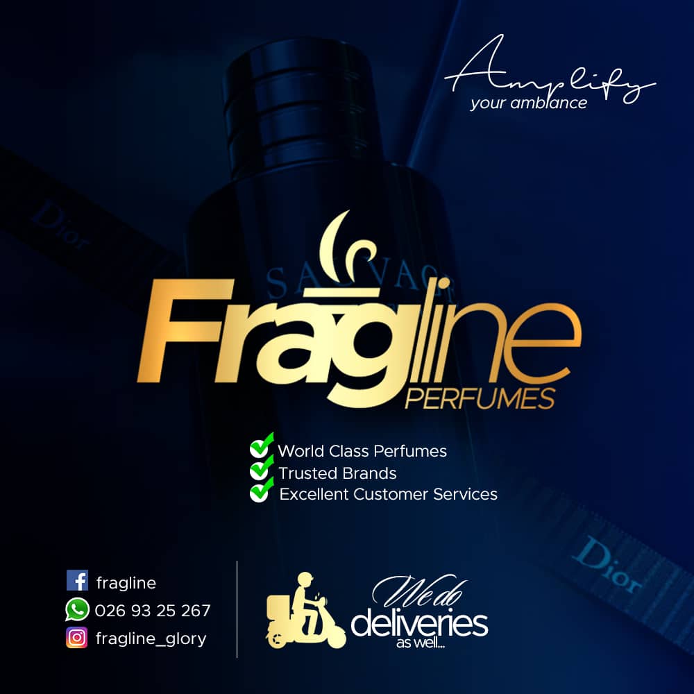 Fragline