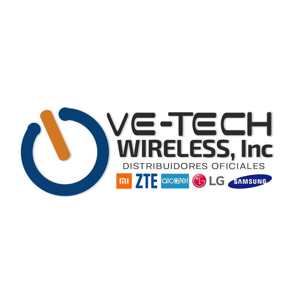 Ve-Tech Wireless