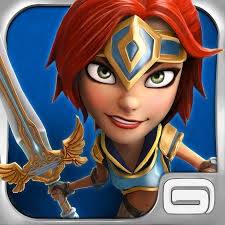 Hack Kingdoms & Lords