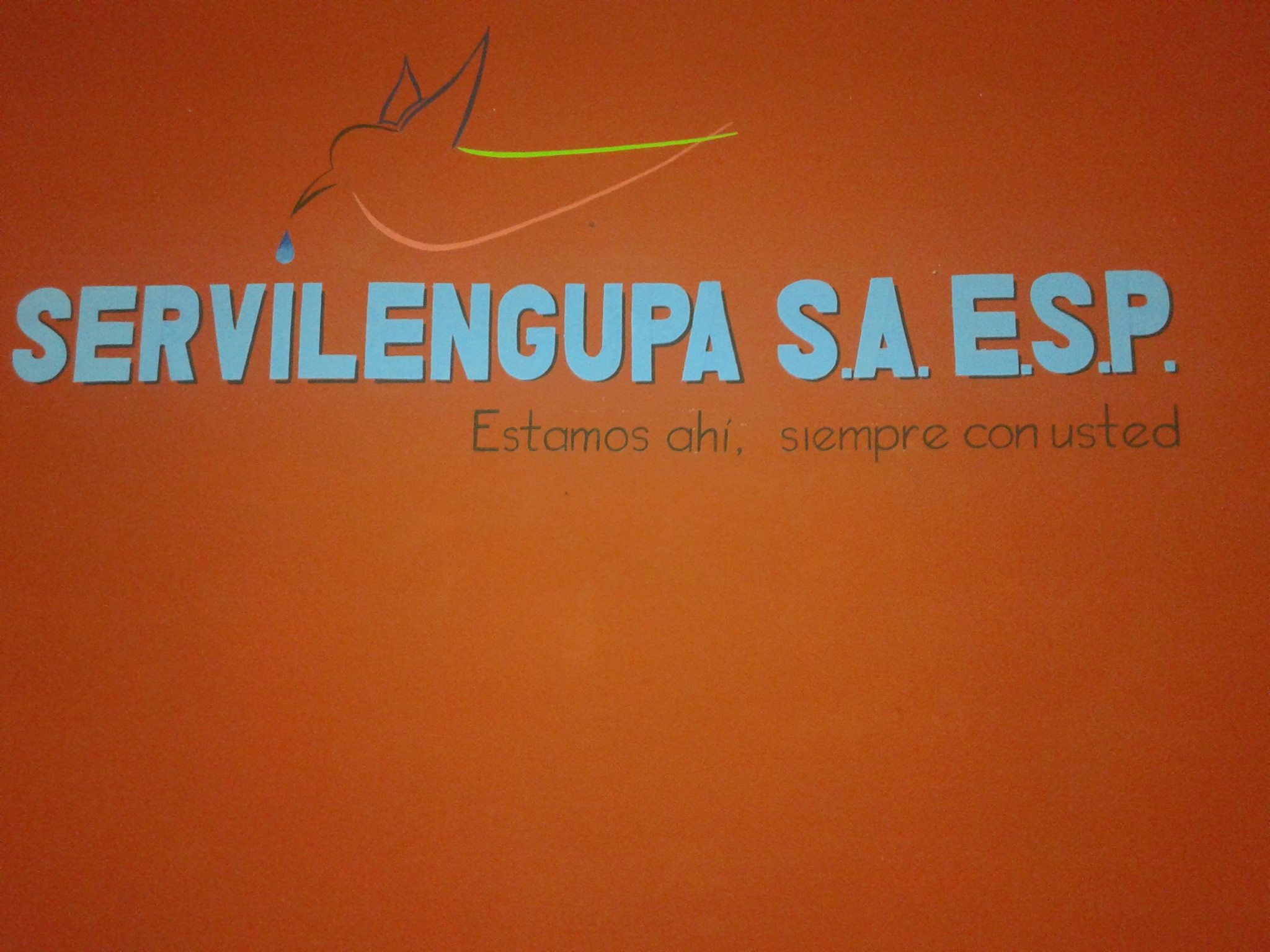 Servilengupa SA Esp