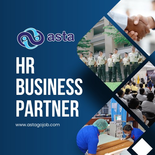 Asta Go Job | Denpasar