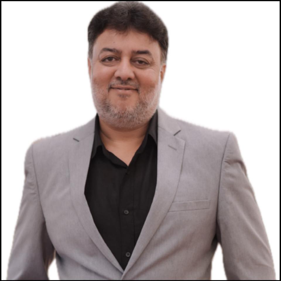 A.R.Zakir - Official Page