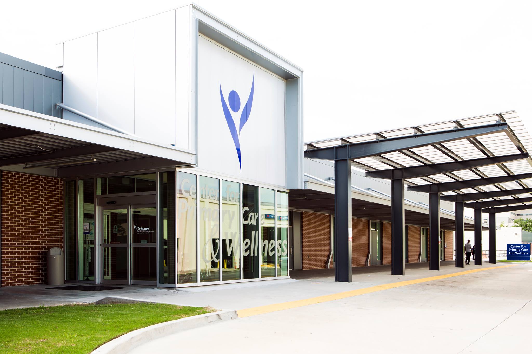 Ochsner Center for Primary Care and Wellness | Jefferson LA