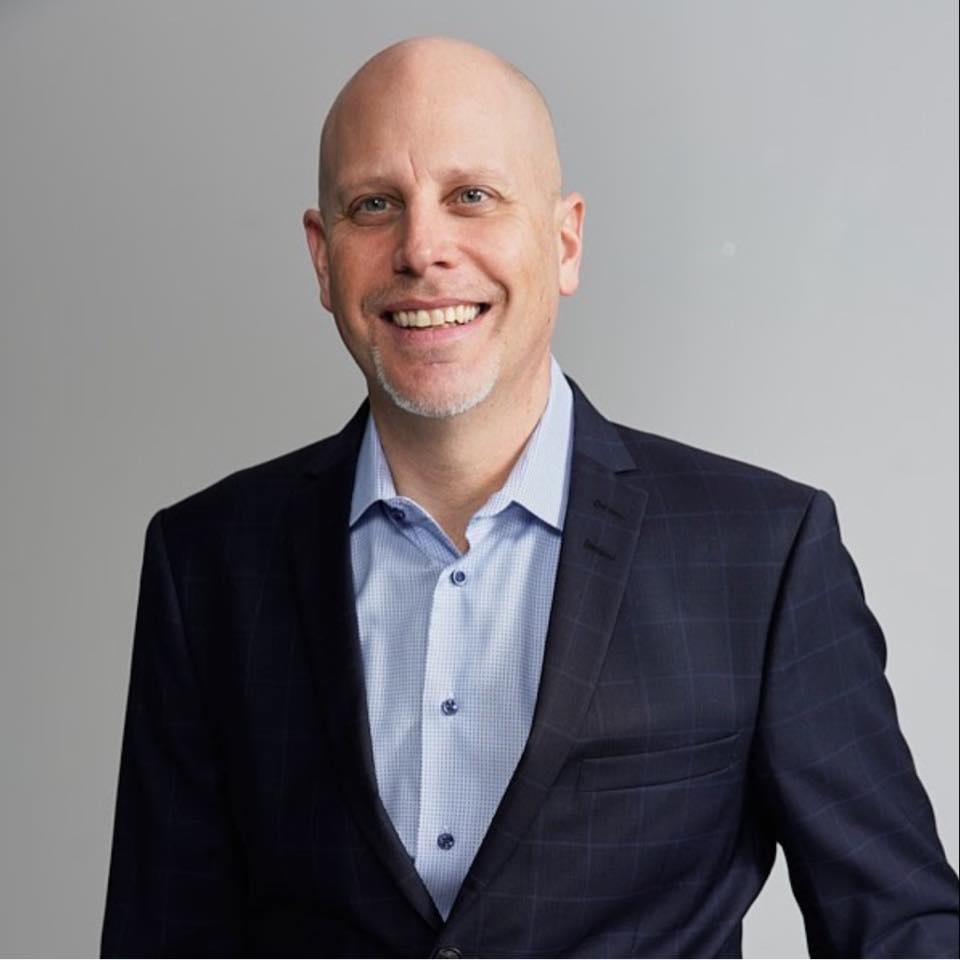 Robert Crisp Realtor | Toronto ON